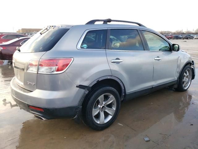 2008 Mazda CX-9