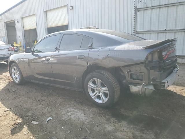 2016 Dodge Charger SE