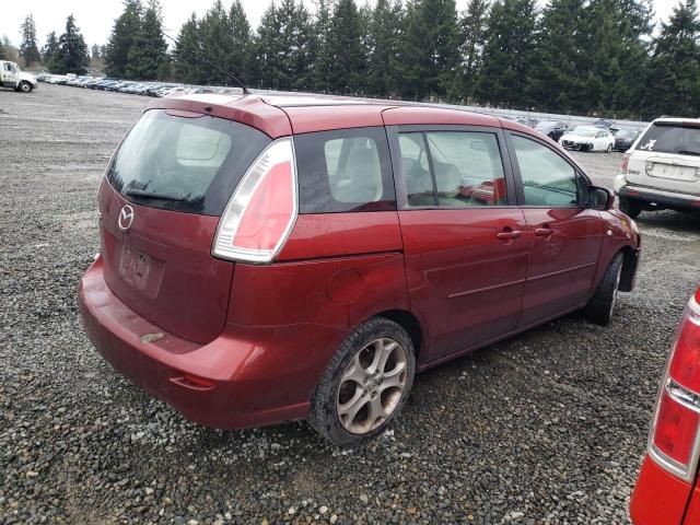 2009 Mazda 5