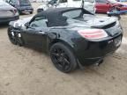 2008 Saturn Sky Redline