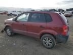 2009 Hyundai Tucson GLS