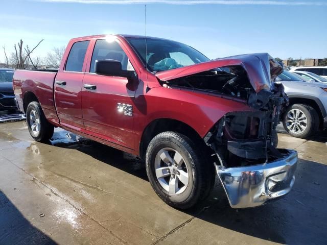 2019 Dodge RAM 1500 Classic Tradesman