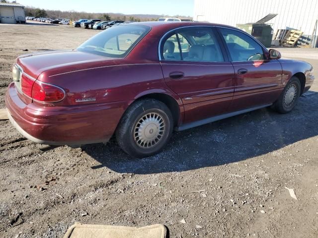 2000 Buick Lesabre Limited