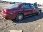 2000 Buick Lesabre Limited