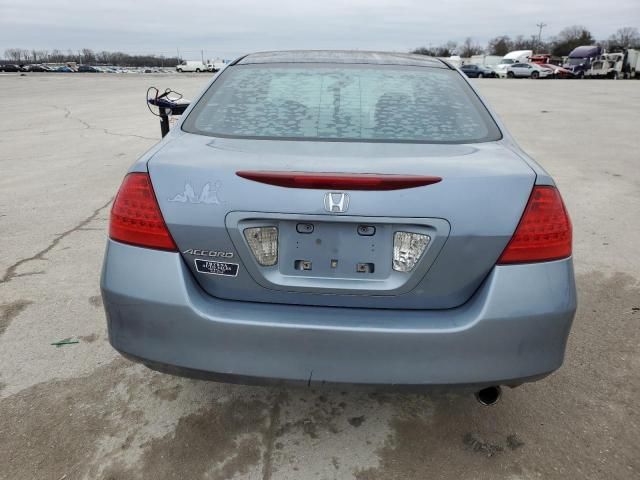 2007 Honda Accord LX