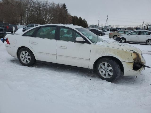 2006 Ford Five Hundred SEL