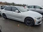 2018 BMW 320 XI