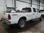 2006 Ford F350 SRW Super Duty