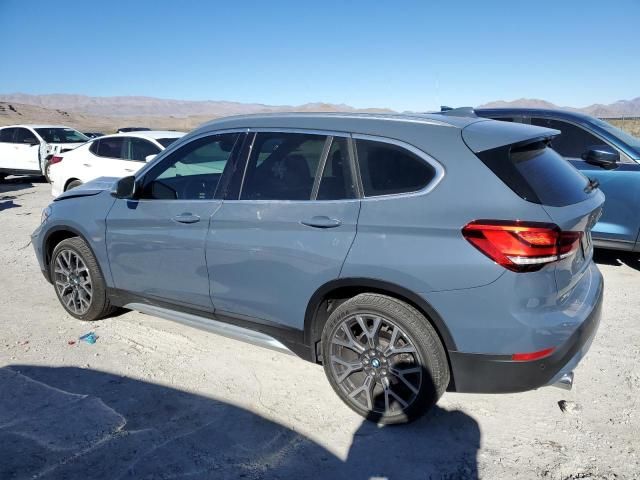 2021 BMW X1 XDRIVE28I