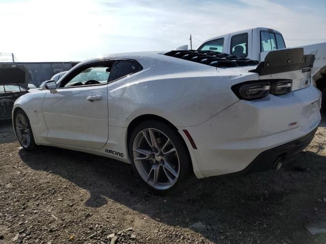 2021 Chevrolet Camaro LS