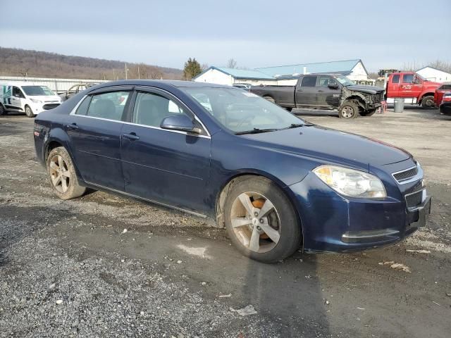 2011 Chevrolet Malibu 1LT