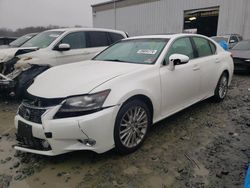 Lexus GS 350 Vehiculos salvage en venta: 2013 Lexus GS 350