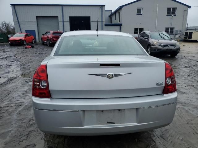 2008 Chrysler 300 Touring