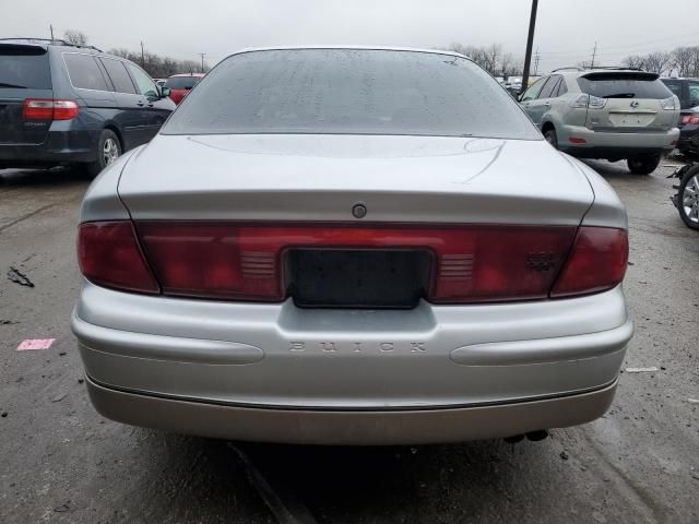 2001 Buick Regal LS