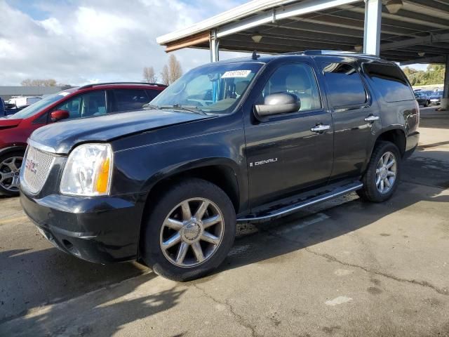 2008 GMC Yukon Denali