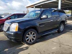 GMC Vehiculos salvage en venta: 2008 GMC Yukon Denali