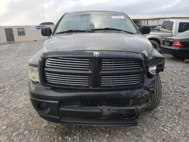 2004 Dodge RAM 1500 ST