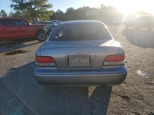 1996 Toyota Avalon XL