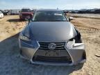 2017 Lexus IS 200T