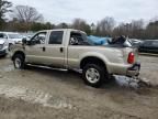 2009 Ford F250 Super Duty