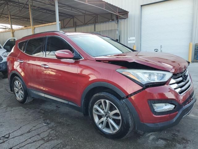 2015 Hyundai Santa FE Sport