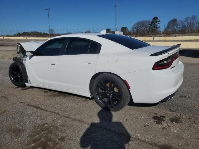 2017 Dodge Charger SXT