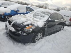 Salvage Cars with No Bids Yet For Sale at auction: 2009 Nissan Altima 2.5