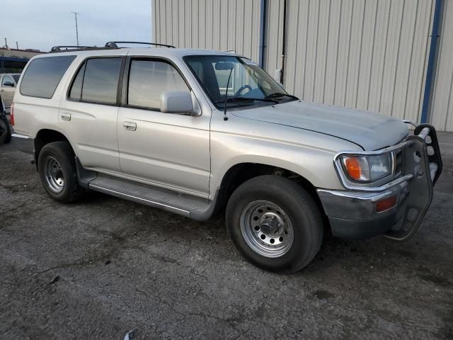 1998 Toyota 4runner SR5