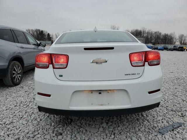 2015 Chevrolet Malibu 1LT