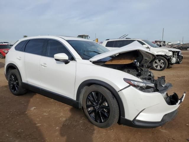 2023 Mazda CX-9 Touring Plus