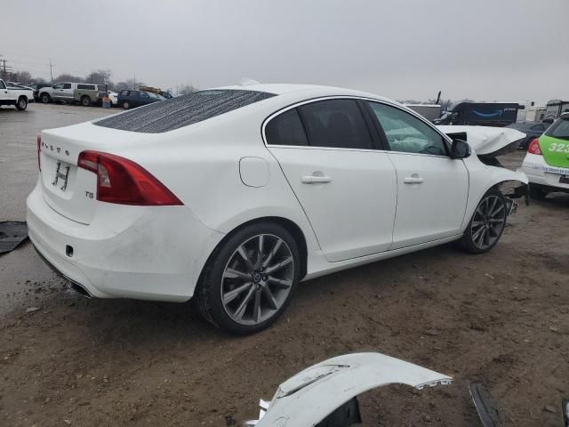 2015 Volvo S60 Premier