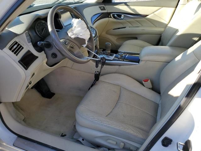 2013 Infiniti M37