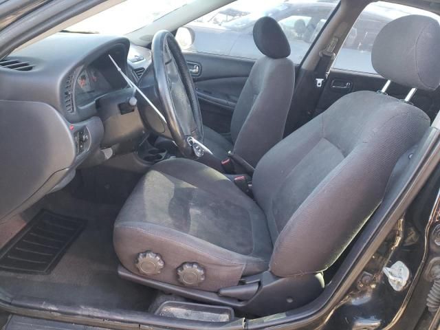 2000 Nissan Sentra SE