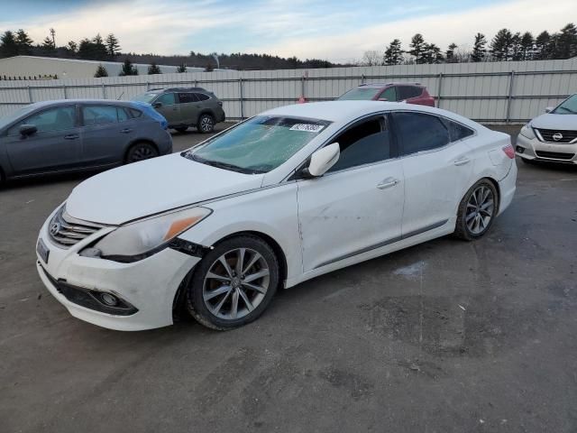 2015 Hyundai Azera