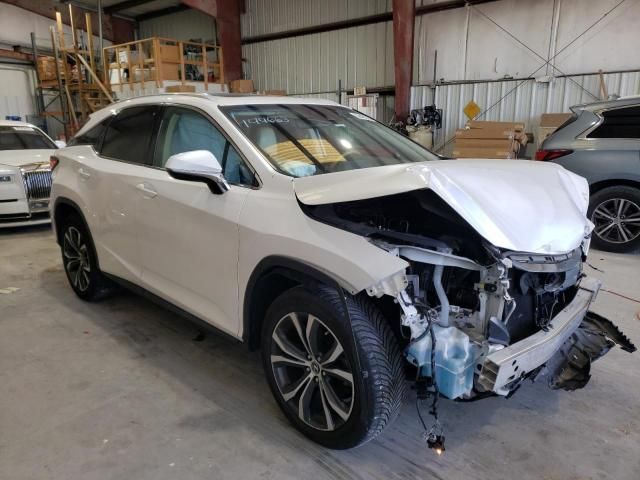 2019 Lexus RX 350 Base