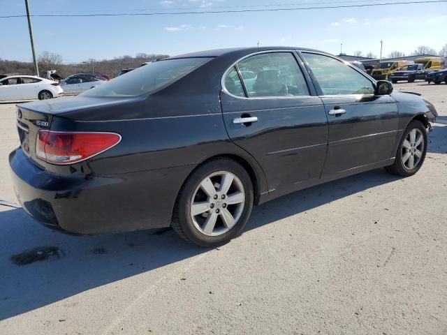 2005 Lexus ES 330