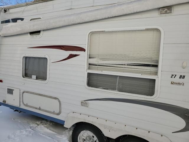 2005 Jayco JAY Flight