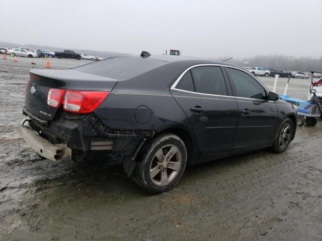 2014 Chevrolet Malibu LS