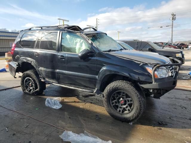 2007 Lexus GX 470