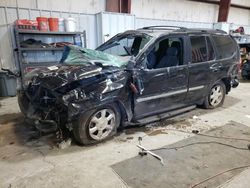 Vehiculos salvage en venta de Copart Rogersville, MO: 2004 GMC Envoy