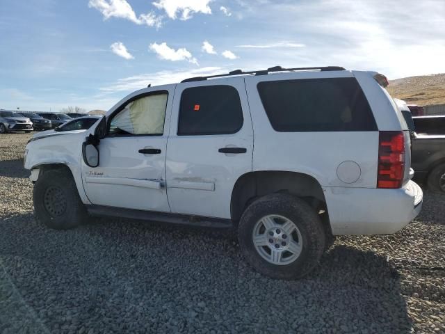 2007 Chevrolet Tahoe K1500