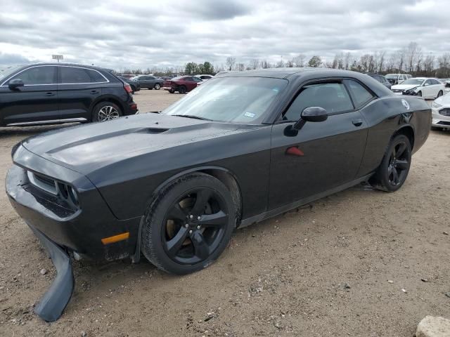 2014 Dodge Challenger SXT