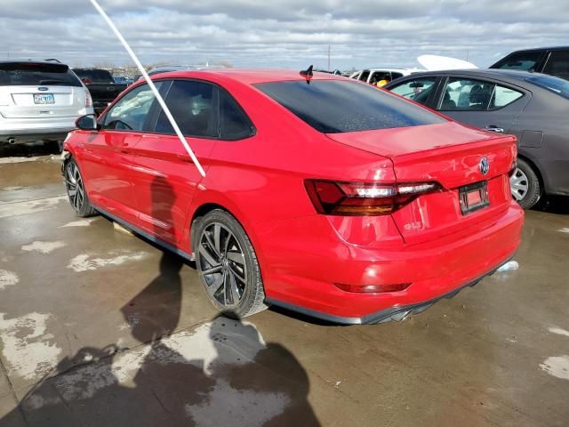 2019 Volkswagen Jetta GLI