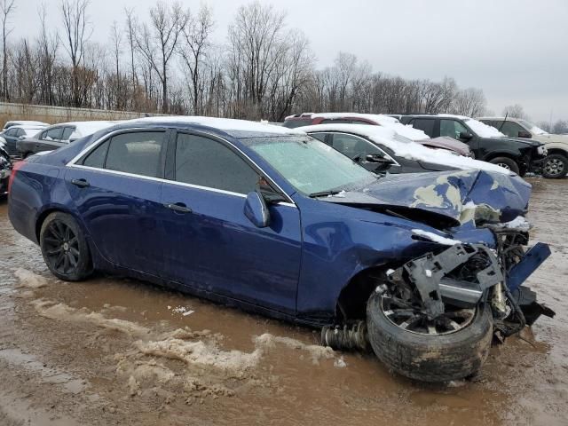 2014 Cadillac CTS