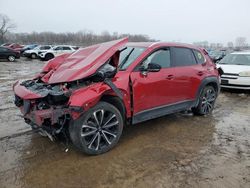 Mazda CX-50 Premium salvage cars for sale: 2023 Mazda CX-50 Premium Plus