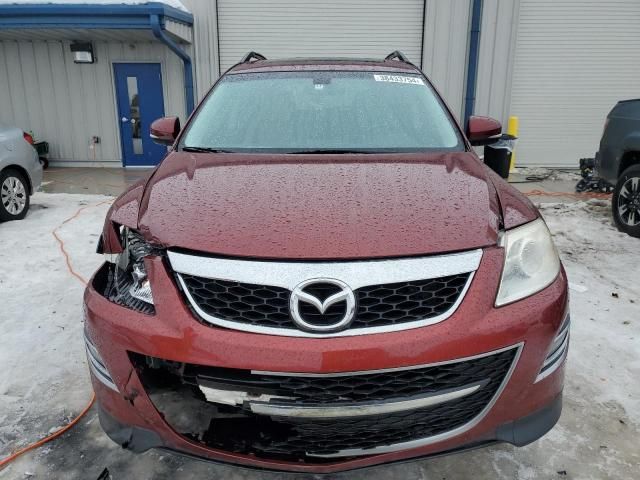 2012 Mazda CX-9