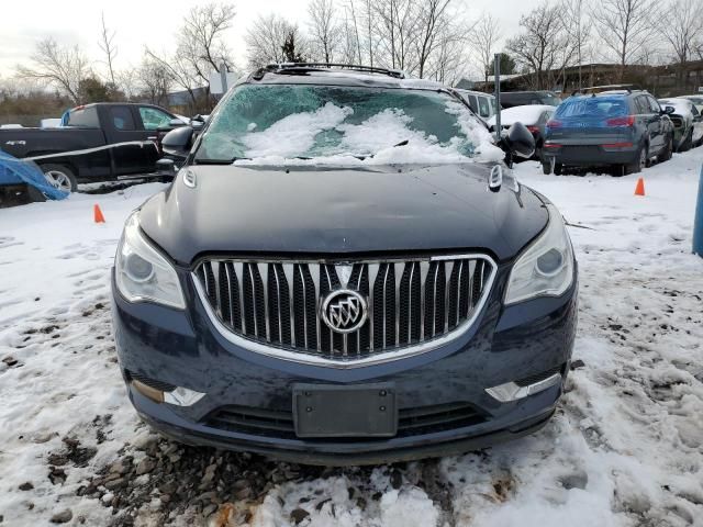 2015 Buick Enclave