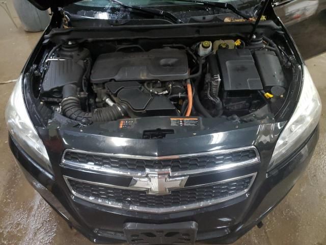 2013 Chevrolet Malibu 1LT