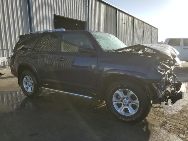 2014 Toyota 4runner SR5