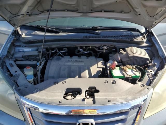 2008 Honda Odyssey EX